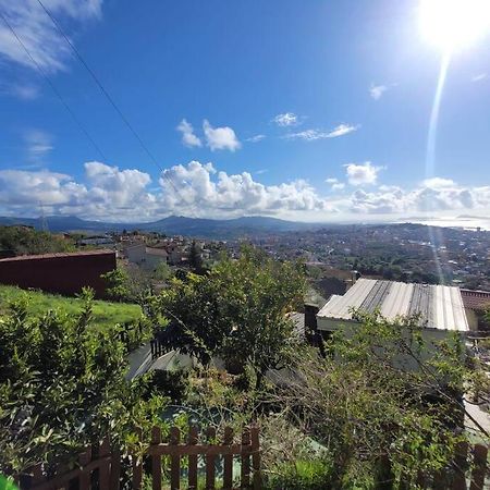 Acogedora Casa Con Vistas Panoramicas De Vigoヴィラ エクステリア 写真
