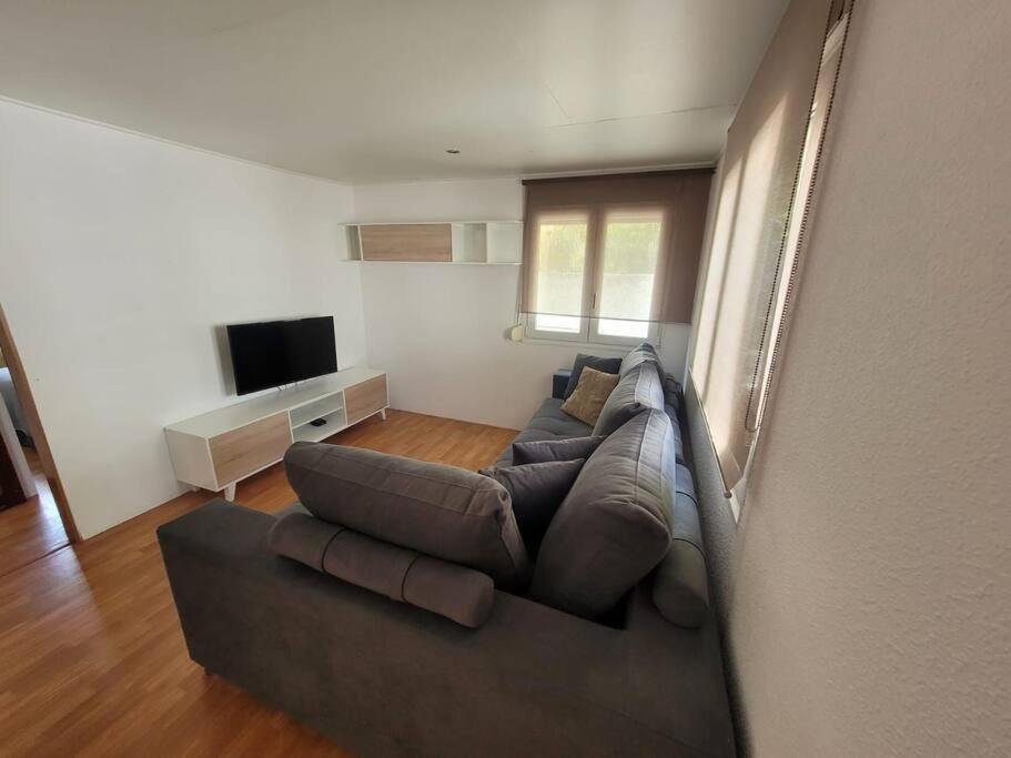 Acogedora Casa Con Vistas Panoramicas De Vigoヴィラ エクステリア 写真