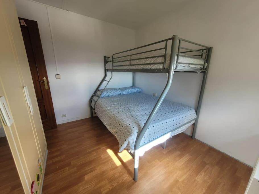 Acogedora Casa Con Vistas Panoramicas De Vigoヴィラ エクステリア 写真