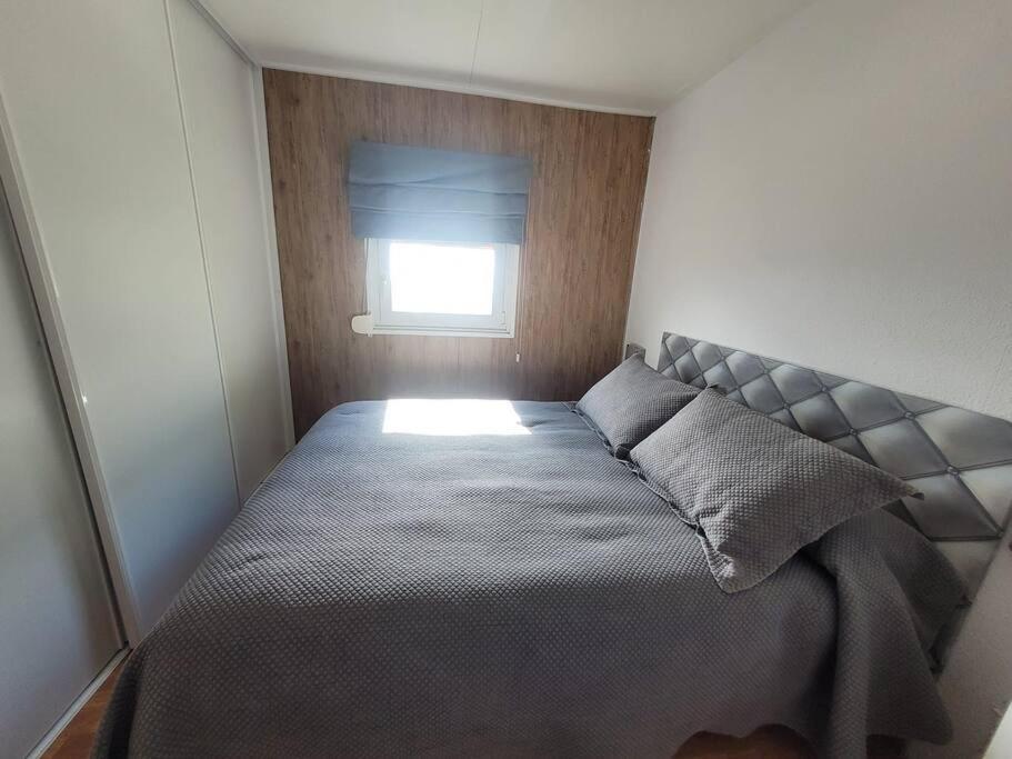 Acogedora Casa Con Vistas Panoramicas De Vigoヴィラ エクステリア 写真